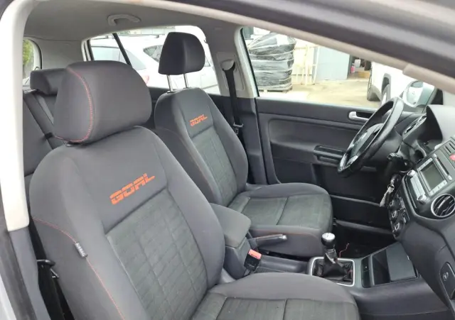 VOLKSWAGEN Golf Plus 1.4 Comfortline