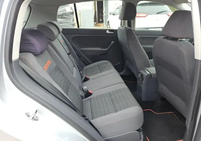 VOLKSWAGEN Golf Plus 1.4 Comfortline