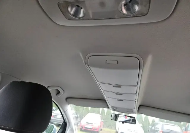 VOLKSWAGEN Golf Plus 1.4 Comfortline