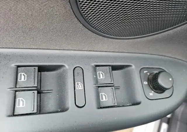 VOLKSWAGEN Golf Plus 1.4 Comfortline