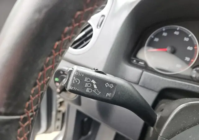 VOLKSWAGEN Golf Plus 1.4 Comfortline