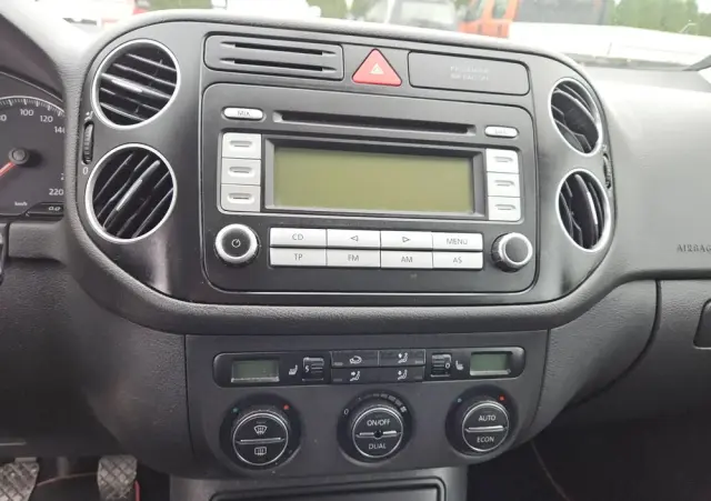 VOLKSWAGEN Golf Plus 1.4 Comfortline