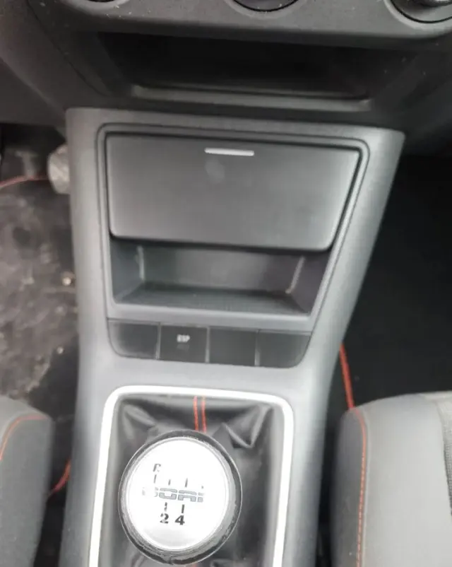 VOLKSWAGEN Golf Plus 1.4 Comfortline