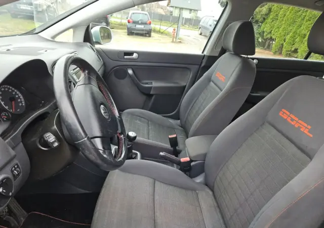 VOLKSWAGEN Golf Plus 1.4 Comfortline