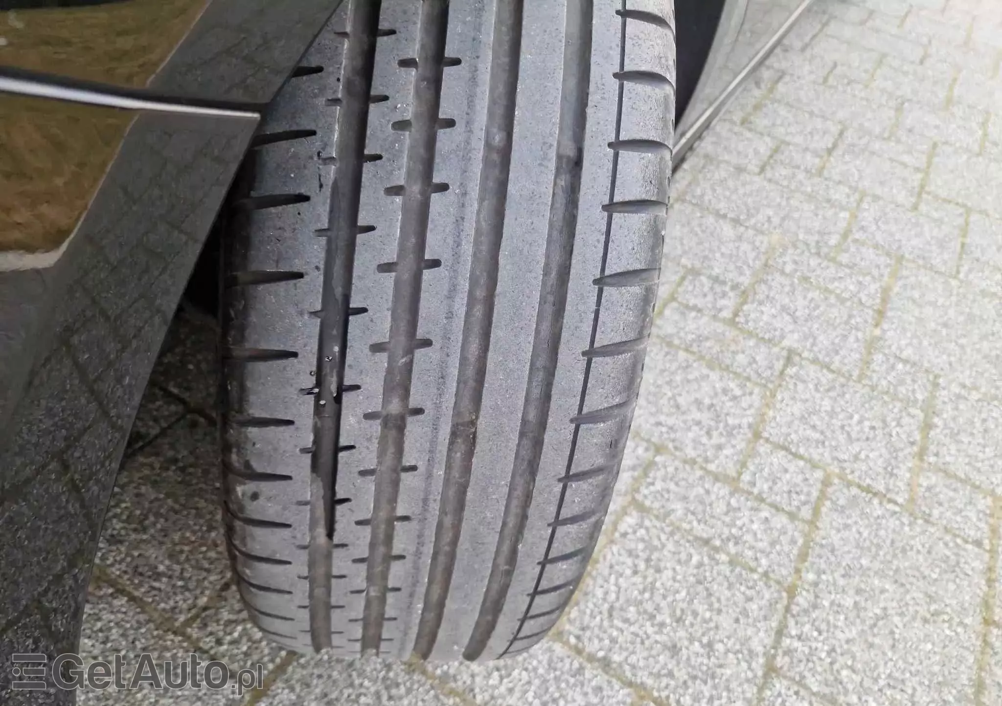 MERCEDES-BENZ Klasa B 180 CDI