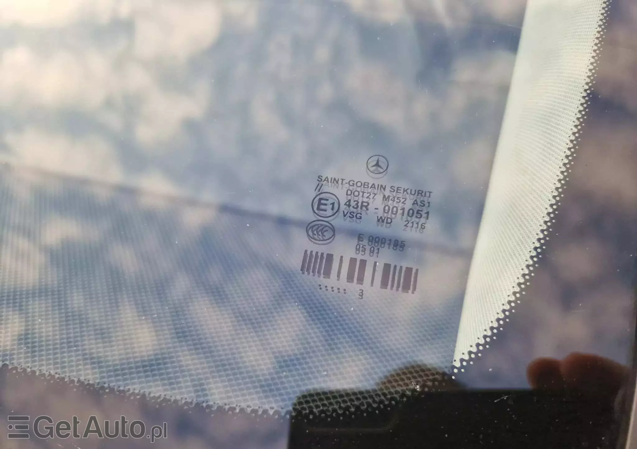 MERCEDES-BENZ Klasa B 180 CDI