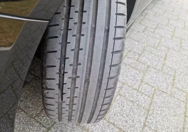 MERCEDES-BENZ Klasa B 180 CDI