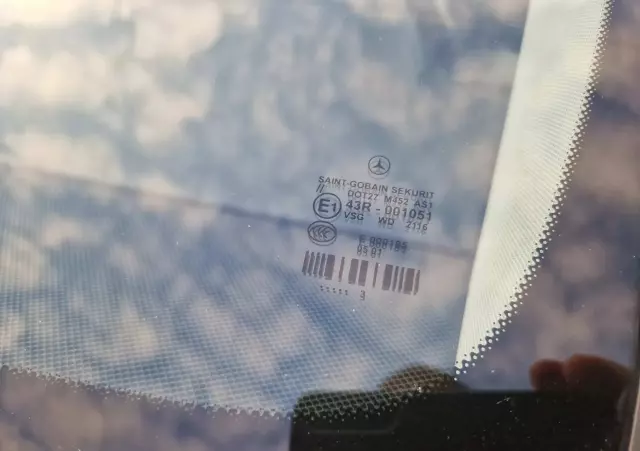 MERCEDES-BENZ Klasa B 180 CDI