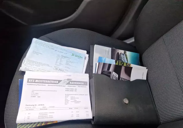 MERCEDES-BENZ Klasa B 180 CDI