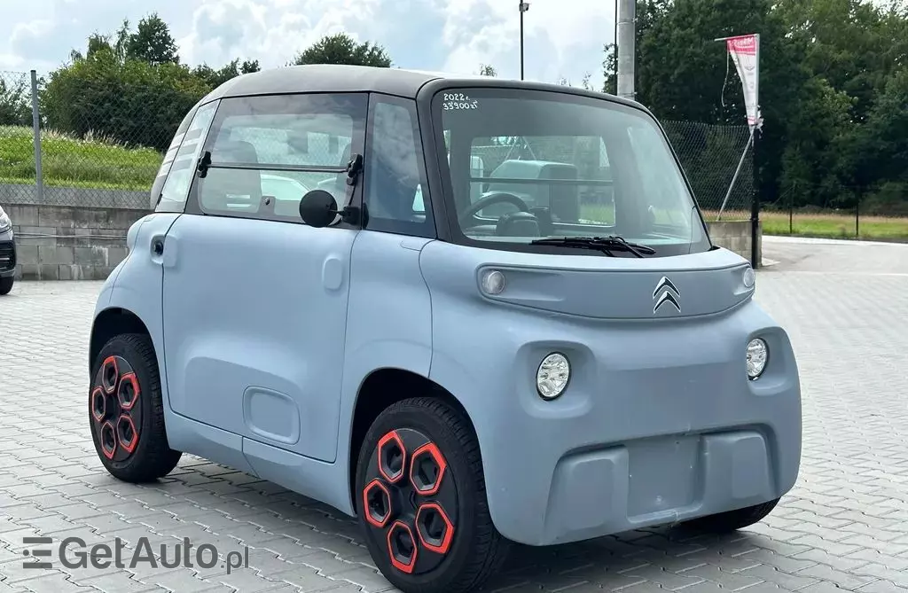 CITROEN Ami 