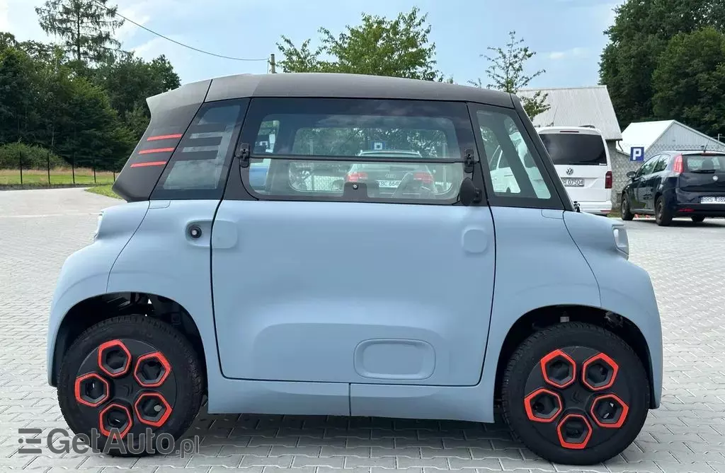 CITROEN Ami 