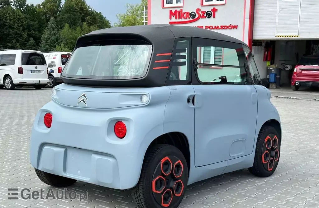 CITROEN Ami 
