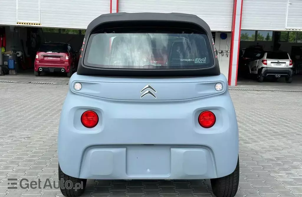 CITROEN Ami 
