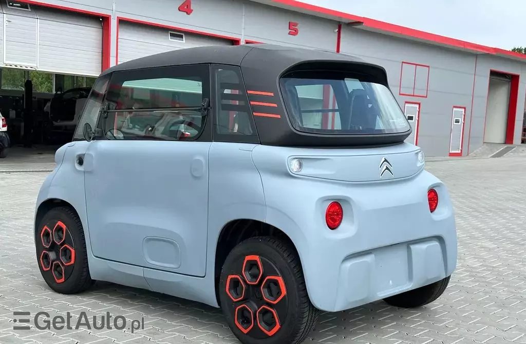 CITROEN Ami 