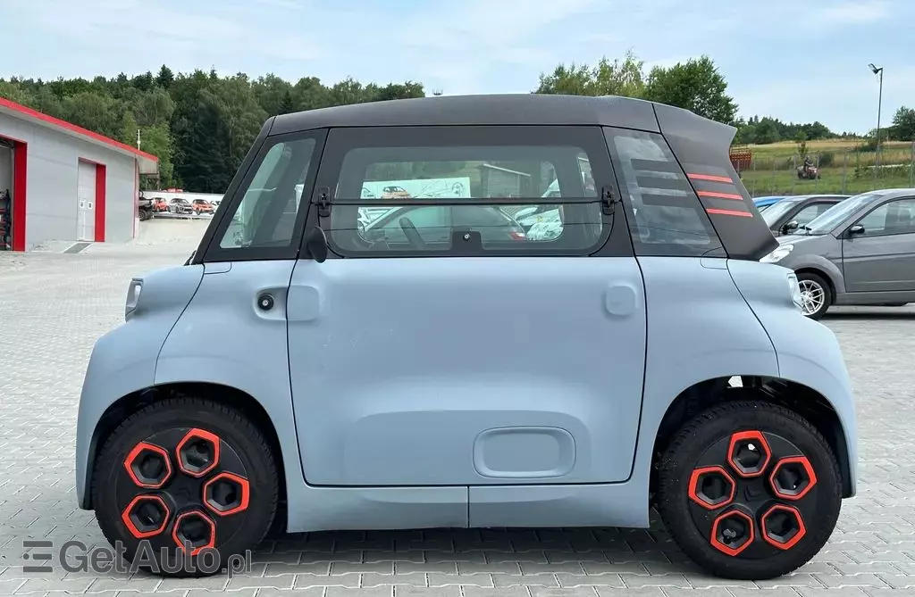 CITROEN Ami 