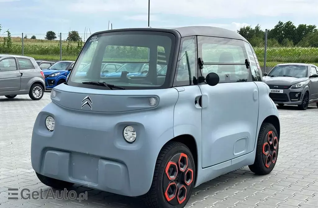 CITROEN Ami 