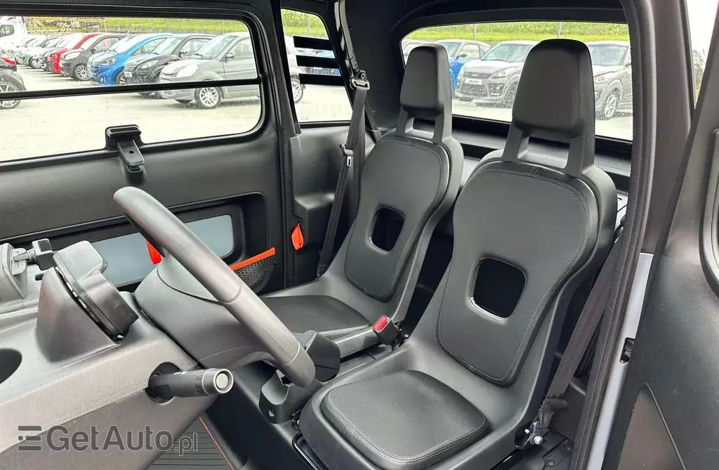 CITROEN Ami 