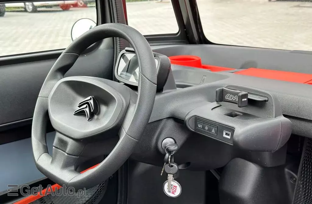 CITROEN Ami 