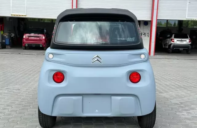 CITROEN Ami 