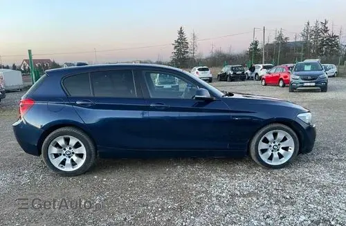 BMW Seria 1 