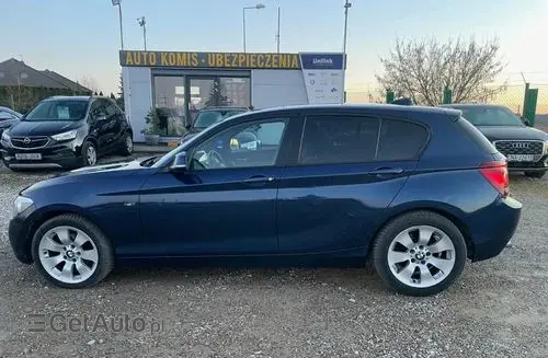 BMW Seria 1 
