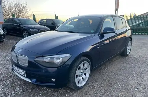 BMW Seria 1 