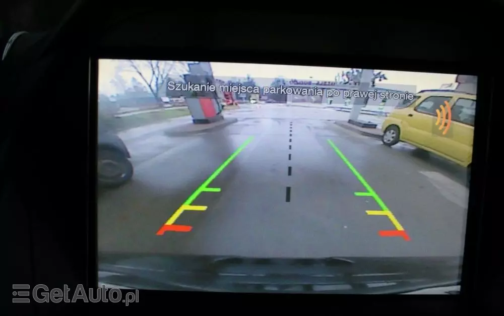 FORD Kuga 2.0 TDCi 4WD Titanium