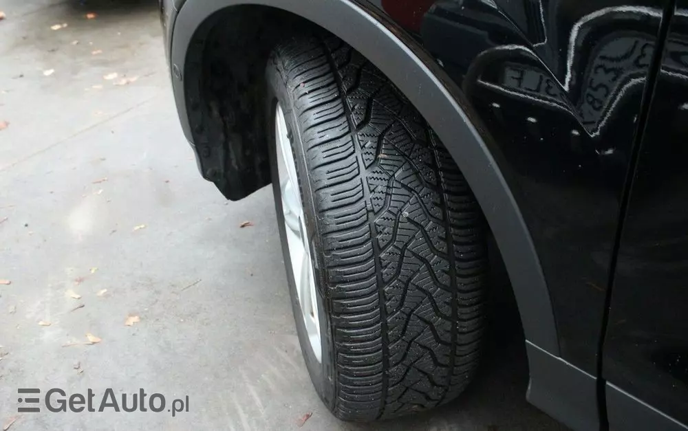 FORD Kuga 2.0 TDCi 4WD Titanium