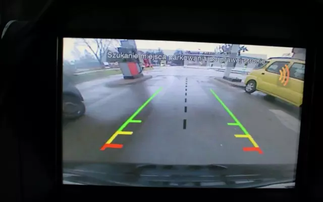 FORD Kuga 2.0 TDCi 4WD Titanium