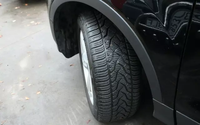 FORD Kuga 2.0 TDCi 4WD Titanium