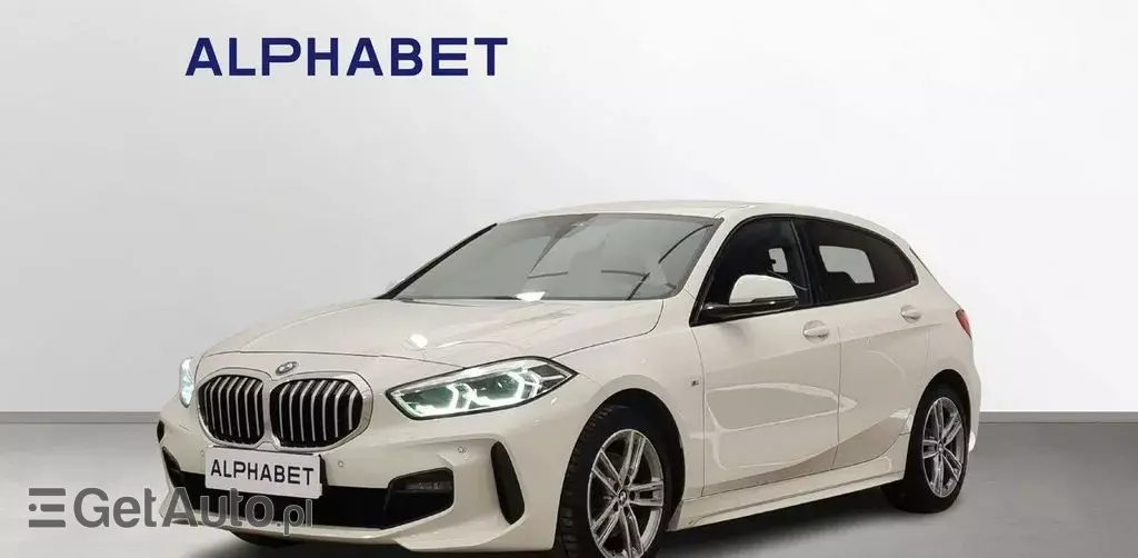 BMW Seria 1 