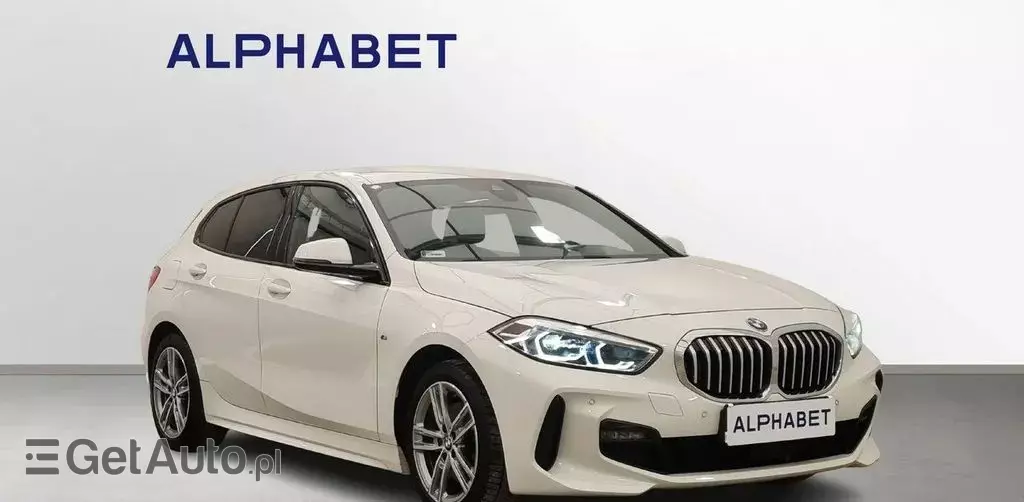 BMW Seria 1 