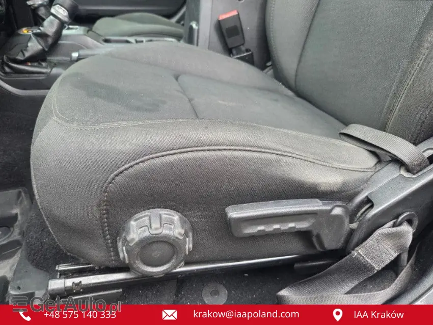 JEEP Wrangler Unlimited WILLYS