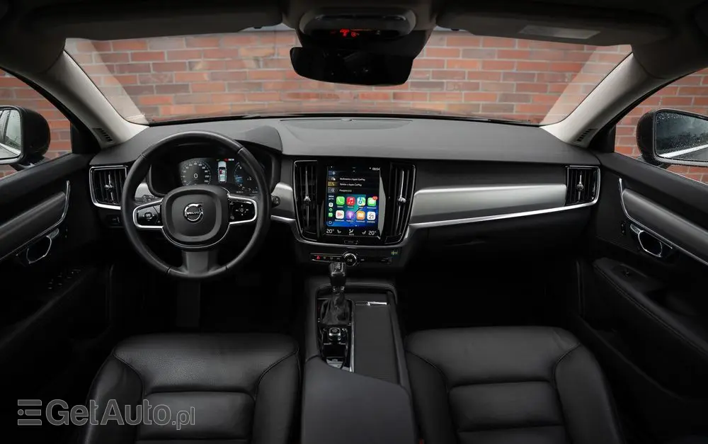 VOLVO V90 D3 Geartronic Momentum Pro