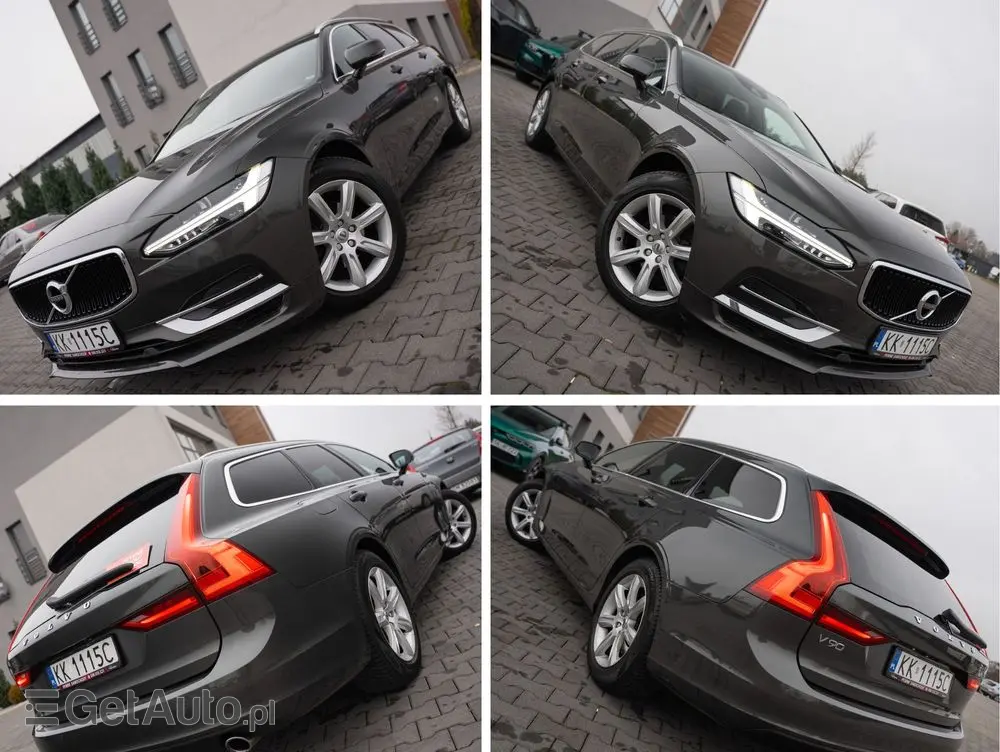 VOLVO V90 D3 Geartronic Momentum Pro