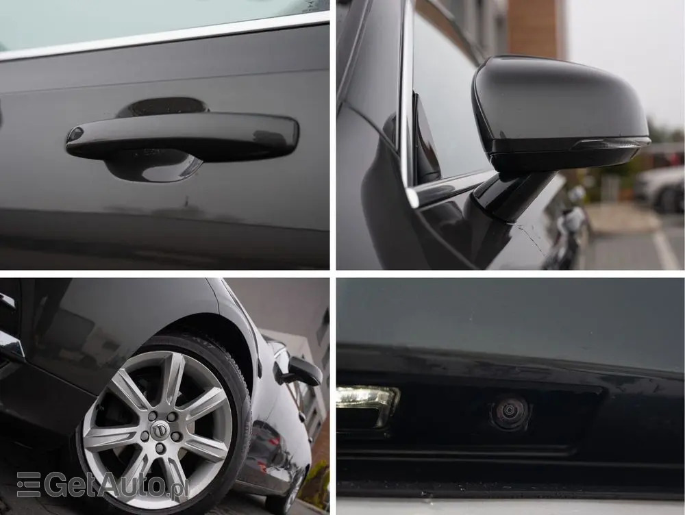 VOLVO V90 D3 Geartronic Momentum Pro