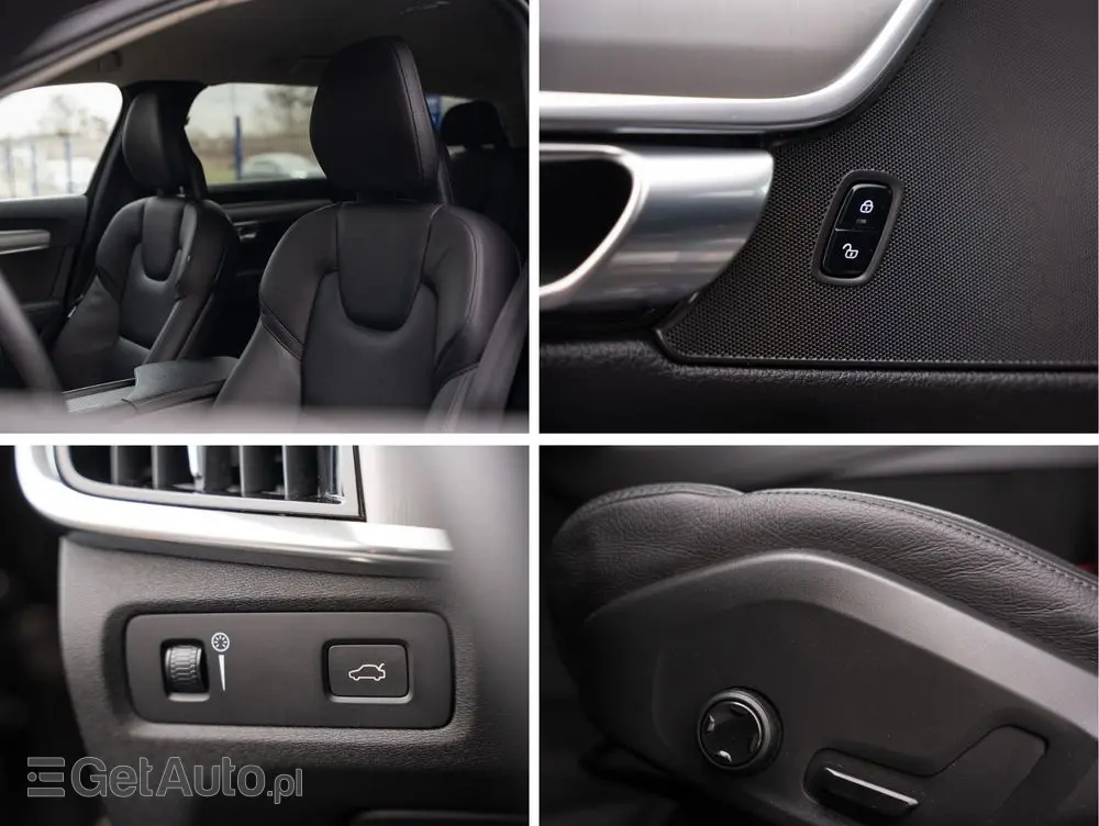 VOLVO V90 D3 Geartronic Momentum Pro