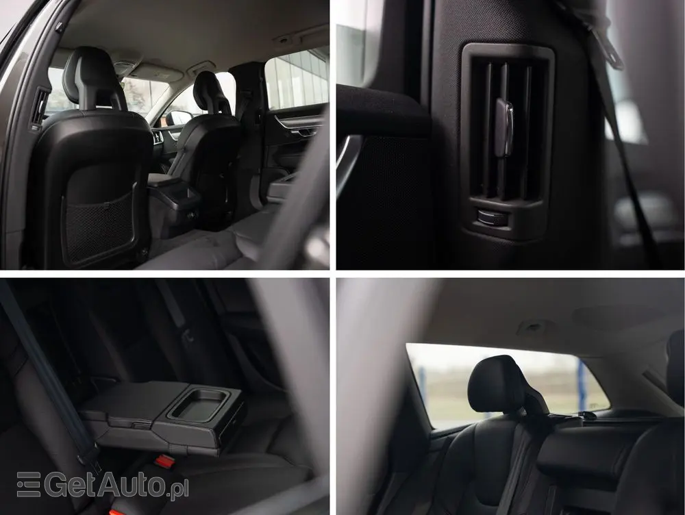 VOLVO V90 D3 Geartronic Momentum Pro