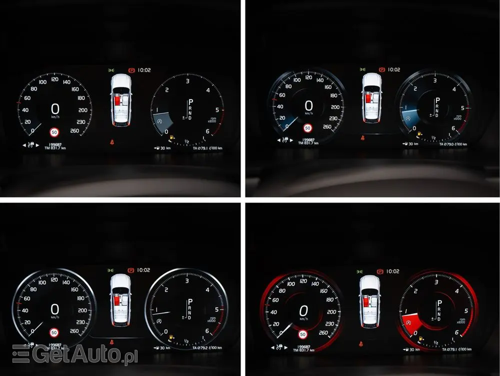 VOLVO V90 D3 Geartronic Momentum Pro
