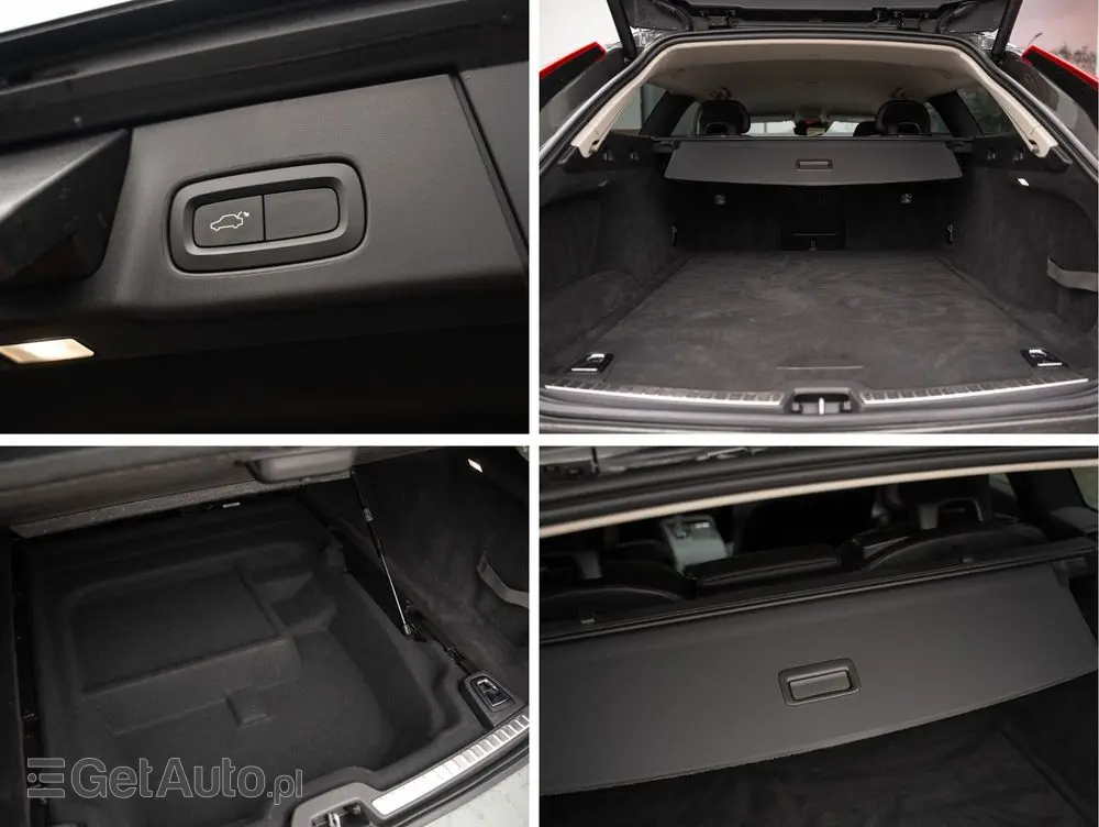VOLVO V90 D3 Geartronic Momentum Pro