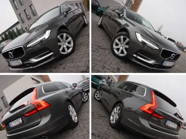 VOLVO V90 D3 Geartronic Momentum Pro