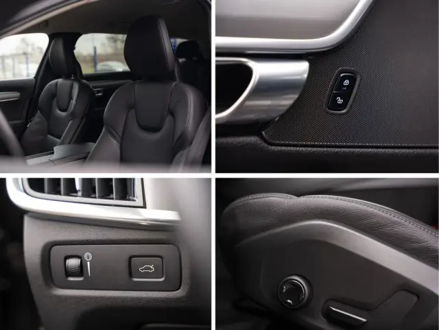 VOLVO V90 D3 Geartronic Momentum Pro