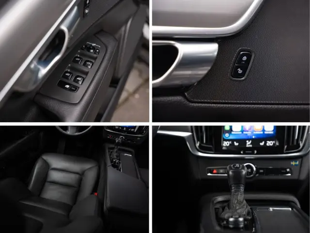 VOLVO V90 D3 Geartronic Momentum Pro
