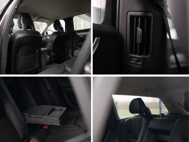 VOLVO V90 D3 Geartronic Momentum Pro