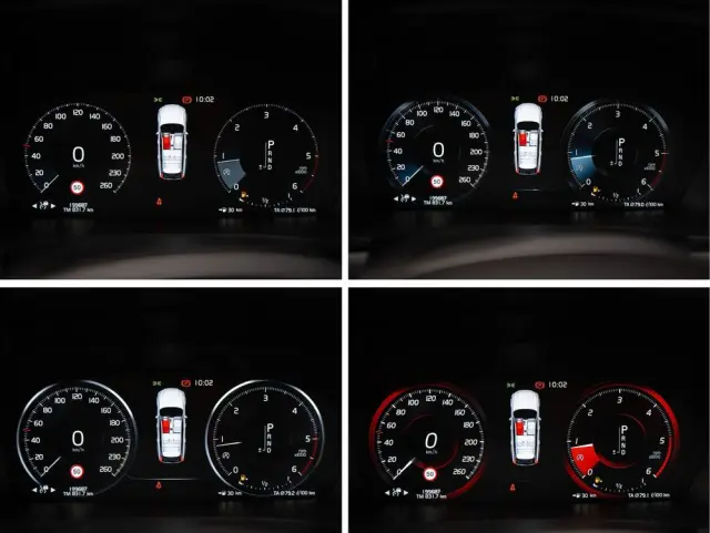 VOLVO V90 D3 Geartronic Momentum Pro