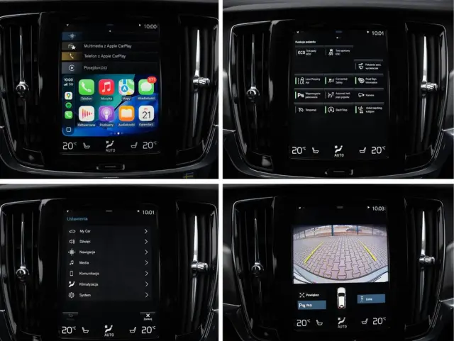 VOLVO V90 D3 Geartronic Momentum Pro