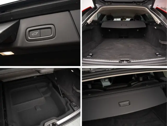 VOLVO V90 D3 Geartronic Momentum Pro