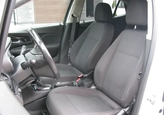 OPEL Mokka X 1.6 D Automatik Edition