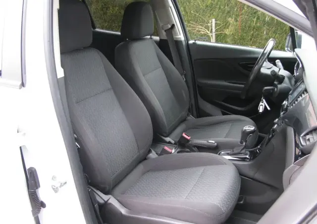 OPEL Mokka X 1.6 D Automatik Edition