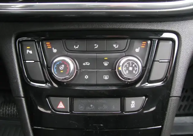 OPEL Mokka X 1.6 D Automatik Edition